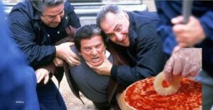 dlaczego pizza hawajska